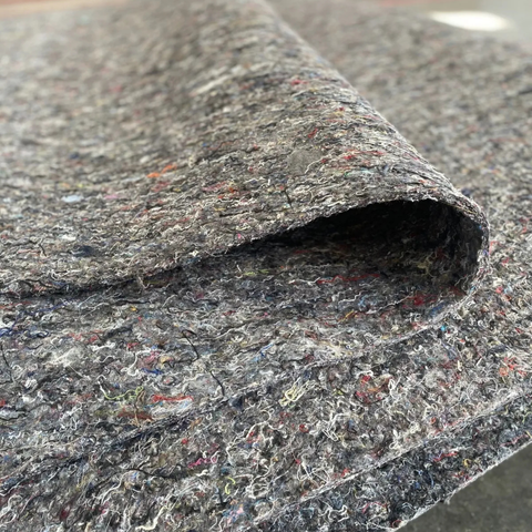 Halı Altı Yalıtım Keçesi 6mm - 100cmx200cm
