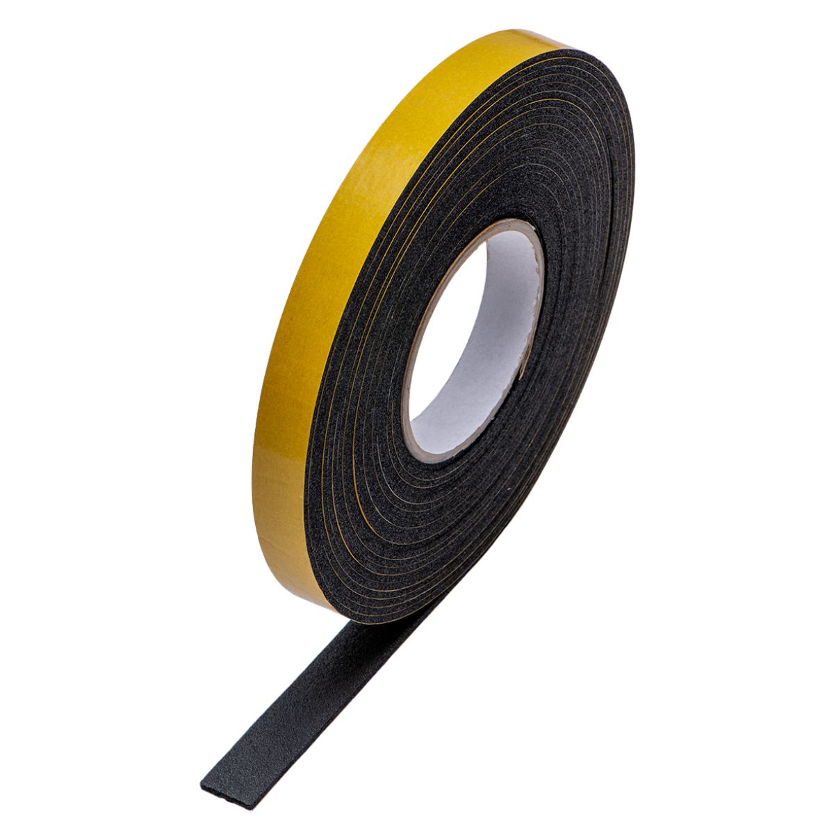 Isı Titresim Bandı - EPDM Sünger - 3mm KALINLIK 50mm GENİŞLİK 10 mt UZUNLUK