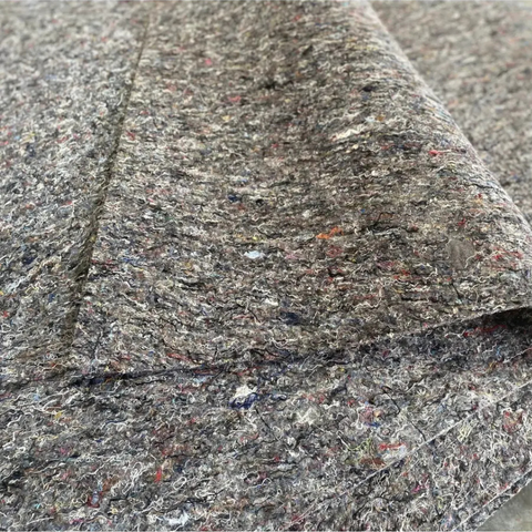 Duvar Paneli Yalıtım Keçesi 6mm - 200cmx700cm