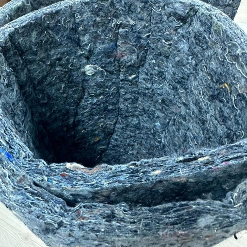 Dış Cephe Yalıtım Keçesi 15mm 200cmx500cm