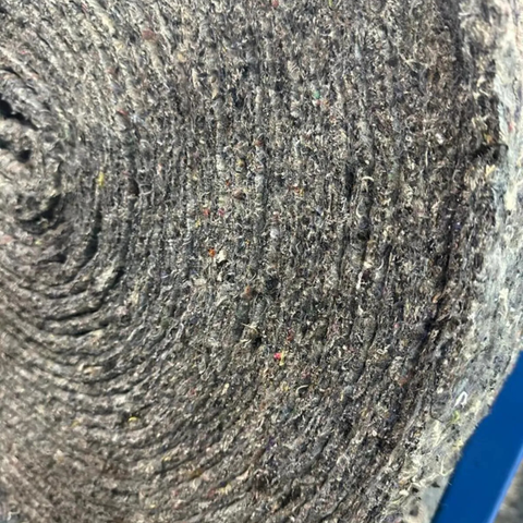 Dış Cephe Yalıtım Keçesi 15mm 200cmx500cm