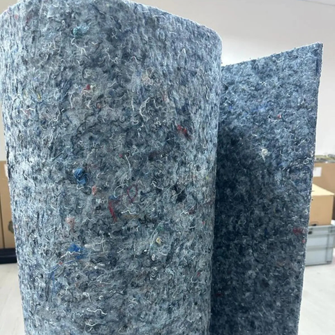 Dış Cephe Yalıtım Keçesi 15mm 200cmx500cm